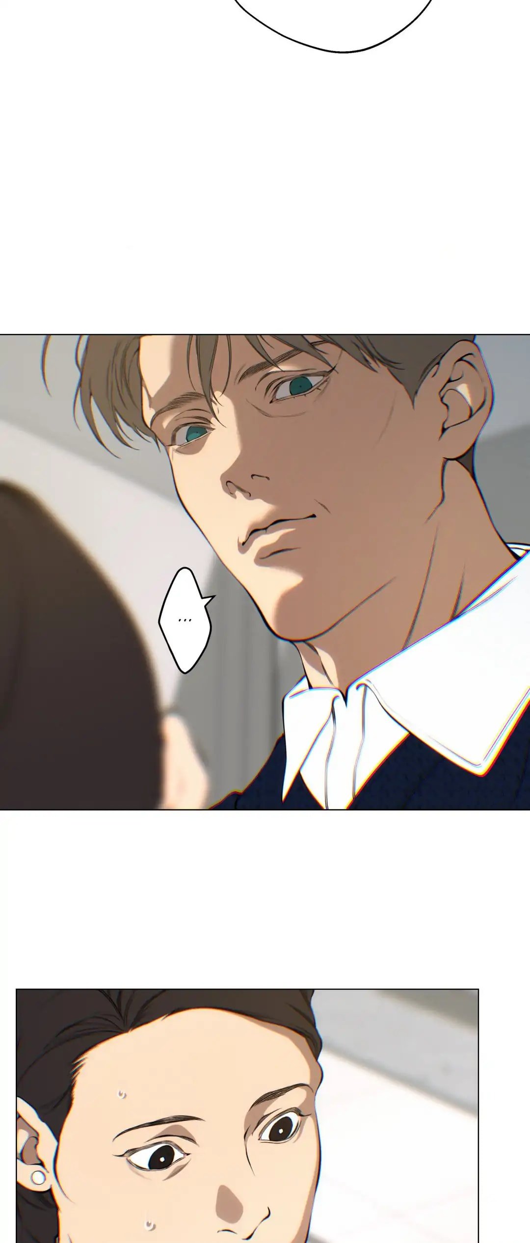 Lost in the Cloud, Chapter 124 image 23